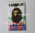 A BATHING APE COLORS MILO ON BAPE SUMMER TEE