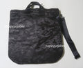 A BATHING APE BAPE x PORTER STAND 2WAY HELMET BAG