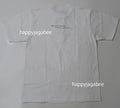 A BATHING APE BAPE x VAN GOGH MUSEUM APE HEAD CANVAS ART TEE