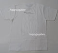 A BATHING APE BAPE x VAN GOGH MUSEUM APE HEAD CANVAS ART TEE