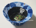 A BATHING APE ABC CAMO PILE JACQUARD BUCKET HAT