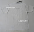 A BATHING APE BAPE x VAN GOGH MUSEUM APE HEAD CANVAS ART TEE