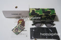 A BATHING APE SUNGLASSES #15