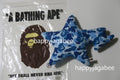 A BATHING APE ABC CAMO STA CUSHION
