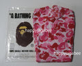 A BATHING APE Ladies' ABC CAMO SWEAT PANTS