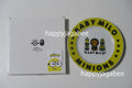 A BATHING APE x MINIONS DISH