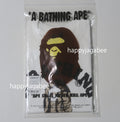 A BATHING APE TRIAL CAMO COLLEGE TEE