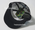A BATHING APE BAPE KIDS MILO ON BAPE MESH CAP