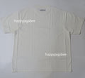 A BATHING APE ONE POINT RELAXED FIT TEE