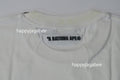 A BATHING APE ONE POINT RELAXED FIT TEE