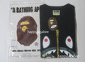 A BATHING APE ABC CAMO MILO SHARK TEE