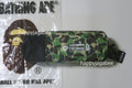 A BATHING APE BAPE x HELINOX ABC CAMO BEACH