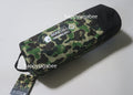 A BATHING APE BAPE x HELINOX ABC CAMO BEACH