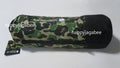 A BATHING APE BAPE x HELINOX ABC CAMO BEACH