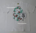 A BATHING APE BAPE STORE SENDAI GO! APE TEE JAPAN Limited