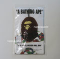 A BATHING APE JAPAN APE FACE TEE