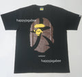 A BATHING APE APE HEAD OSAKA TEE ( OSAKA Limited )