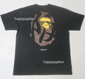 A BATHING APE APE HEAD OSAKA TEE ( OSAKA Limited )