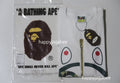 A BATHING APE ABC CAMO MILO SHARK TEE