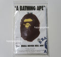 A BATHING APE ABC CAMO COLLEGE ATS TEE