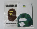 A BATHING APE BAPE STORE SHIBUYA GO! APE TEE JAPAN Limited