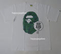 A BATHING APE BAPE STORE SHIBUYA GO! APE TEE JAPAN Limited