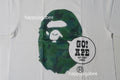 A BATHING APE BAPE STORE SHIBUYA GO! APE TEE JAPAN Limited