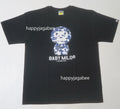 A BATHING APE BAPE.COM BABY MILO TEE ONLINE EXCLUSIVE BAPEC SPECIAL PREORDER