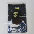 A BATHING APE BAPE.COM BIG APE HEAD TEE ONLINE EXCLUSIVE