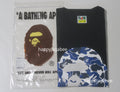 A BATHING APE BAPE.COM BIG APE HEAD TEE ONLINE EXCLUSIVE