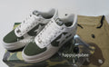 A BATHING APE BAPE SK8 STA #6