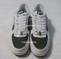 A BATHING APE BAPE SK8 STA #6