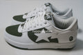 A BATHING APE BAPE SK8 STA #6