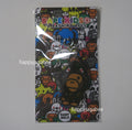 A BATHING APE BAPE KIDS MILO SHARK ACRYLIC KEYCHAIN