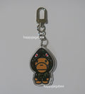 A BATHING APE BAPE KIDS MILO SHARK ACRYLIC KEYCHAIN