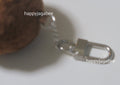 A BATHING APE Ladies' BABY MILO COLLEGE TEE PLUSH DOLL KEY CHAIN