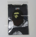 A BATHING APE TREE EDGE CAMO APE FACE TEE
