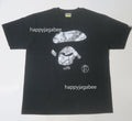 A BATHING APE TREE EDGE CAMO APE FACE TEE