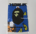 A BATHING APE BAPE KIDS BABY MILO BANANA POCKET TEE