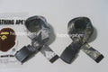 A BATHING APE TREE EDGE CAMO GI BELT