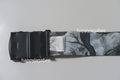 A BATHING APE TREE EDGE CAMO GI BELT