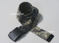 A BATHING APE TREE EDGE CAMO GI BELT