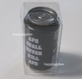 A BATHING APE BAPE BEER CAN CASE