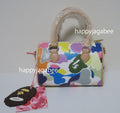 *PRE-ORDER* A BATHING APE Ladies' Multi CAMO MINI SHOULDER BAG