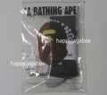 A BATHING APE COLLEGE SOCKS