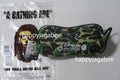 A BATHING APE BAPE x HELINOX ABC CAMO CHAIR ONE