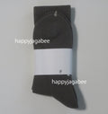 A BATHING APE ONE POINT SOCKS