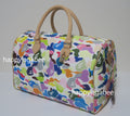*PRE-ORDER* A BATHING APE Ladies' MULTI CAMO BOSTON BAG