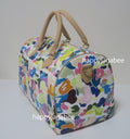 *PRE-ORDER* A BATHING APE Ladies' MULTI CAMO BOSTON BAG