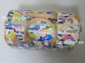 *PRE-ORDER* A BATHING APE Ladies' MULTI CAMO BOSTON BAG